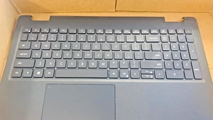 Dell Latitude 3520 Laptop Full Keyboard Assembly DJP76 - Photo 1/3