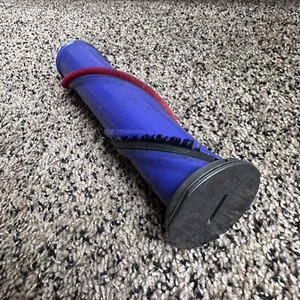 OEM Replacement Dyson V10 V11 cleaner roller brush bar with Side Cover - Picture 1 of 10