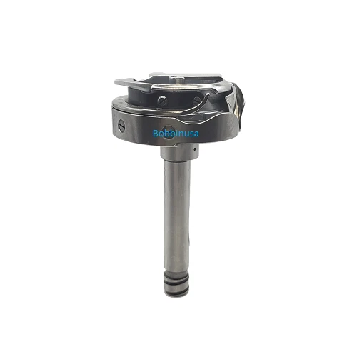 Gancho giratorio grande Big Bobbin pie para caminar 339 Seiko Foto 1 de 4