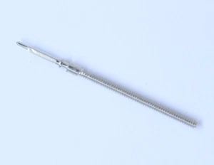 Tige Winding stem Aufzugwelle Albero carica ELECTION 695 NOS - Imagen 1 de 1