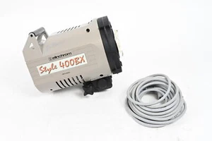 Monolight Elinchrom Style 400BX Multivoltaje 400 Ws #273 - Imagen 1 de 7