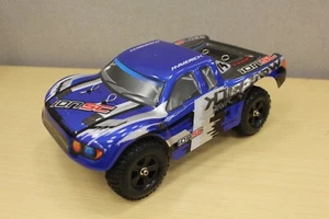 Maverick iON SC 4WD Electric RTR Short Course Truck - Picture 1 of 5