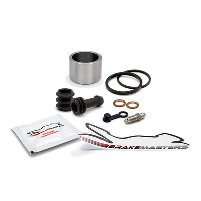 Kawasaki ZX-6RR Ninja K1H 2003 rear brake caliper piston parts seal kit ZX600 Foto 1 de 4