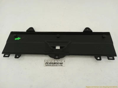 Tampa de piso de carga porta-malas Nissan Xterra compatível com 2005-2015 05 06 07 08 09 10 - Imagem 1 de 4