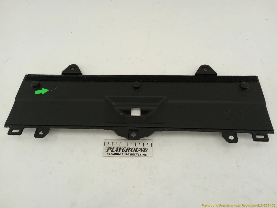 Tapa de piso de carga para maletero Nissan Xterra para 2005-2015 05 06 07 08 09 10 Foto 1 de 4