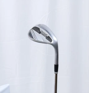 Cleveland Cbx Zipcore 2 Full Face Wedge 60° Dynamic Gold Spinner 1291945 Good - Picture 1 of 5