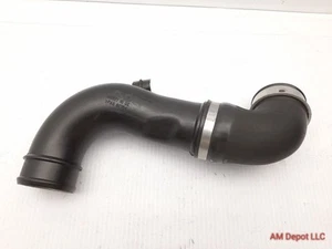 2008 BMW 335i 335xi N54 N55 E90 E92 Lower Charge Pipe 13717590304 11657556553 - Picture 1 of 6