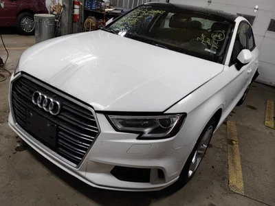 2017 Audi A3 2.0L Engine Motor OEM 167K Miles - LKQ438174590 - Image 1 of 4