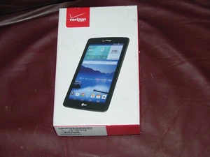 Verizon Tablet - Picture 1 of 7
