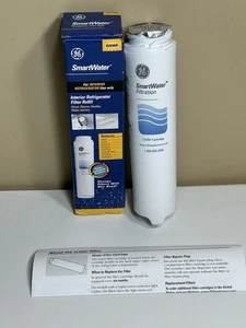 NEW GE SmartWater Refrigerator Filter Factory GSWF Replacement Cartridge OEM - Picture 1 of 11