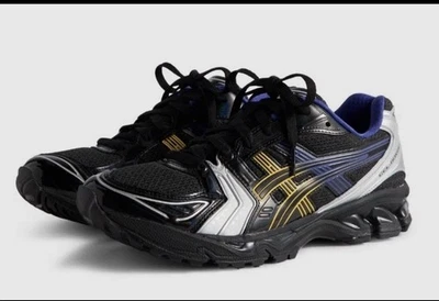 ASICS Kith Capcom Wolverine Gel Kayano 14 Talla 10 - Imagen 1 de 4