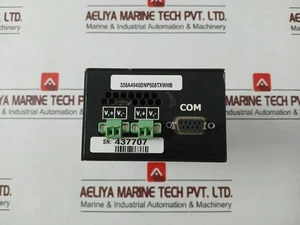 N-TRON 508TX 336A4940DNP{508TXwhb} Industrial Ethernet Switch 10-30V 0.5A - Picture 1 of 9