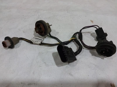 Жгут проводов для заднего фонаря 2005–2009 Saab 9–7X - Изображение 1 из 4