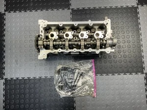 2016-2018 JEEP CHEROKEE 2.4L ALLOY ENGINE CYLINDER HEAD ASSEMBLY OEM - Picture 1 of 4