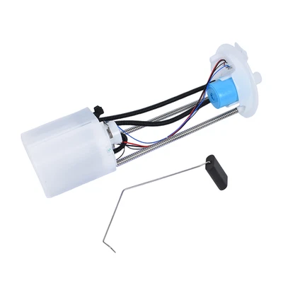 Fits GMC Sierra 3500 HD 2011-2014 High Flow Fuel Pump Assembly M100118 13589705 - Image 1 of 4