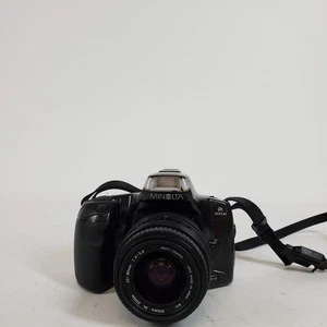 Minolta 101 si 35MM Film Camera - Picture 1 of 4