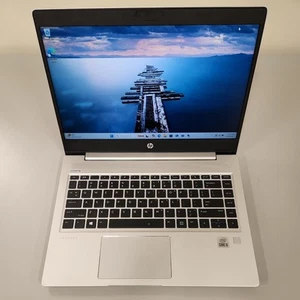 HP ProBook 440 G7 Laptop - Picture 1 of 7