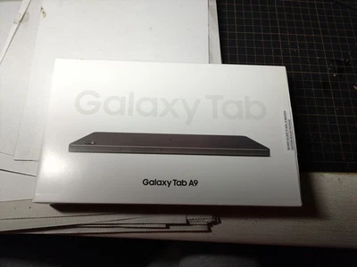 Samsung Tablet A 9 - Bild 1 von 2