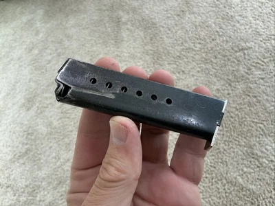 Sterling Model 400 MKII .380 ACP 8 Round Magazine Factory Original - Image 1 of 4