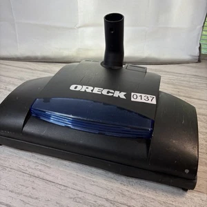 Oreck DTX 1400 Dutch Tech Electritech Vacuum Replacement Part - Picture 1 of 6