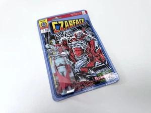 Figura de acción Czarface ReAction Super7 cómic tarjetero coleccionable - Imagen 1 de 3