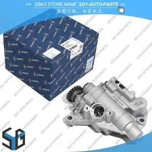 OEM PIERBURG Oil Pump For VW GTI Tiguan AUDI A4 A5 1.8 2.0 TFSI CDA CDH CDN CAEB - Picture 1 of 6
