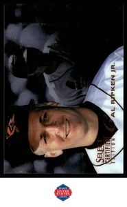 1996 Select Certified #139 Cal Ripken Jr. - Picture 1 of 2