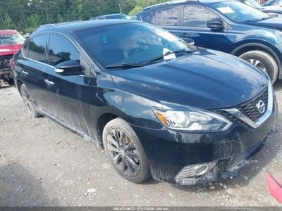 Passenger Front Window Regulator Electric Fits 13-19 SENTRA 4837792 Foto 1 de 4