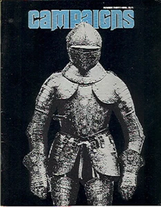Campaigns, Issue 39,  1982  - Bild 1 von 7