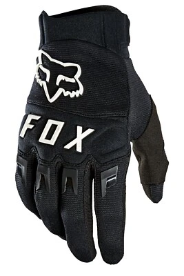 Fox Dirtpaw Motocross Handschuhe Fahrradhandschuhe - Bild 1 von 2