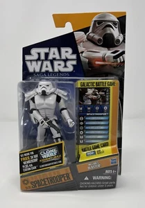 Star Wars SL31 Spacetrooper Clone Galactic Battle Game Phase 3 Zero-G Version - Picture 1 of 2