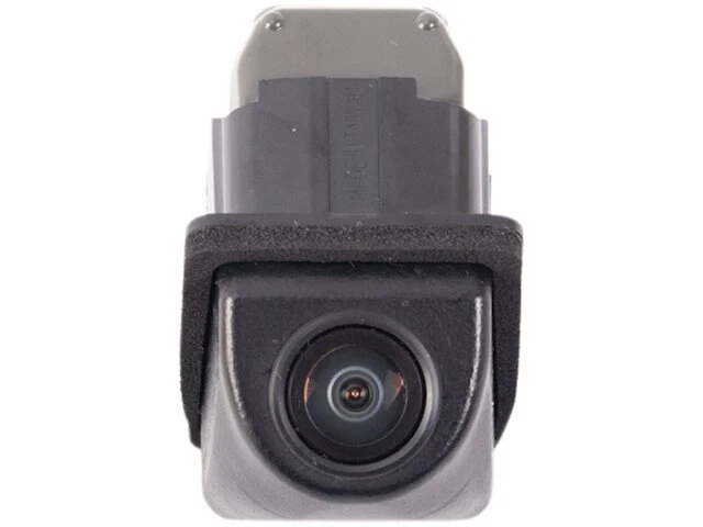 TRQ 25XT47R Rear Park Assist Camera Fits 2015-2016 BMW 435i xDrive - Image 1 of 1