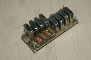 Ten-Tec SSB Narrow Filter 1.8 kHz for Omni VI Transceiver Others Model 288 - Picture 1 of 3