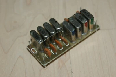 Ten-Tec SSB Narrow Filter 1.8 kHz for Omni VI Transceiver Others Model 288 - Image 1 of 3