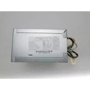 For HP 600 680 705 800 G1 G2 MT D14-280P1A 758652-001 280W Power Supply - Picture 1 of 3