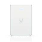 Ubiquiti Unifi Wi-Fi 6 U6-Iw In-Wall Wall-Mounted Wifi 6 Access Point With A ...