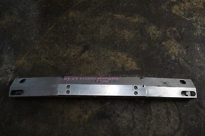 2003 2004 2005 2006 2007 Nissan Murano Rear Bar Reinforcement OEM - Image 1 of 4