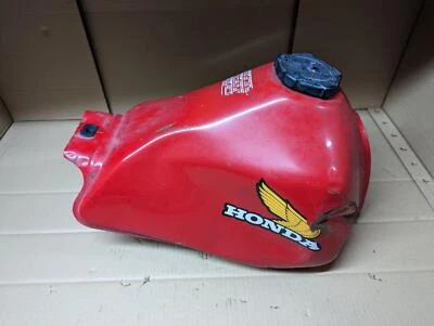 Tanque Honda XL 600 R - 250 350 500 Foto 1 de 4