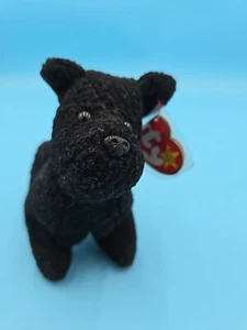  RARE Ty Beanie Baby SCOTTIE 1996  - Picture 1 of 5