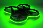 Udi U829a Drone - Led Lights Green Z-U829-28 (Rb421553)