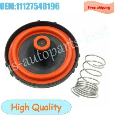 Engine PCV Valve Cover Repair Membrane for BMW E81 E87 E88 E82 E90 E91 E92 E93 - Image 1 of 2