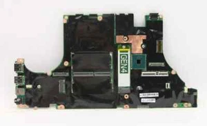 5B21C99591 For ThinkPad P15 Gen 2 T15g Gen 2 P17 Gen 2 Motherboard i9-11950H - Picture 1 of 2
