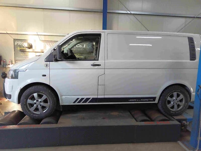 Software Downgrade 23M4 VW T5 T5.2 T6 2,0L TDI 84 102 140 180PS HU/AU-conforme - Imagen 1 de 2