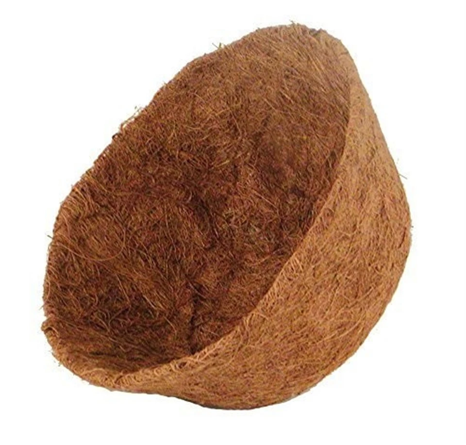 Revestimiento de repuesto Pride Garden Products AquaSav Round Coco, 18 pulgadas Foto 1 de 1