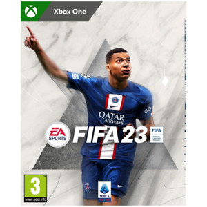 FIFA 23 XBOX ONE - codice Key chiave digitale - invio rapido