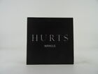 HURTS MIRACLE (B49) 1 Track Promo CD Einzelkartenhülle SONY MUSIK