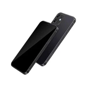 iPhone 12 Mini Dummy Display Phone (Black-No Logo) - Picture 1 of 1