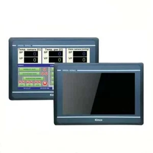  KINCO GL070E HMI Touch Screen Panel 7" TFT LCD Ethernet USB Replace MT4434TE  - Picture 1 of 5