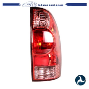 For Toyota Tacoma Pickup 2005-2015 Passenger Right Side Rear Tail Lights Halogen - Picture 1 of 14