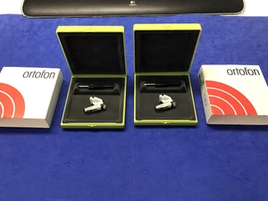 Ortofon OM Elektro set due - Foto 1 di 4